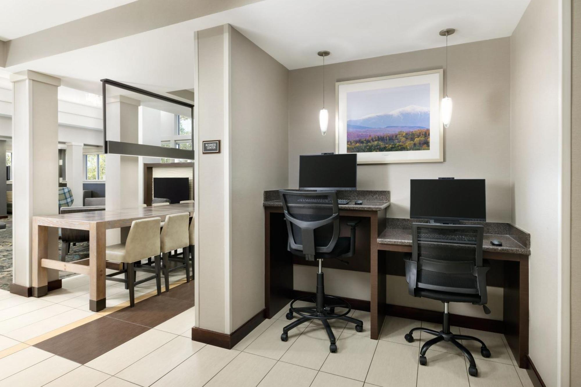 Residence Inn Concord Exterior photo