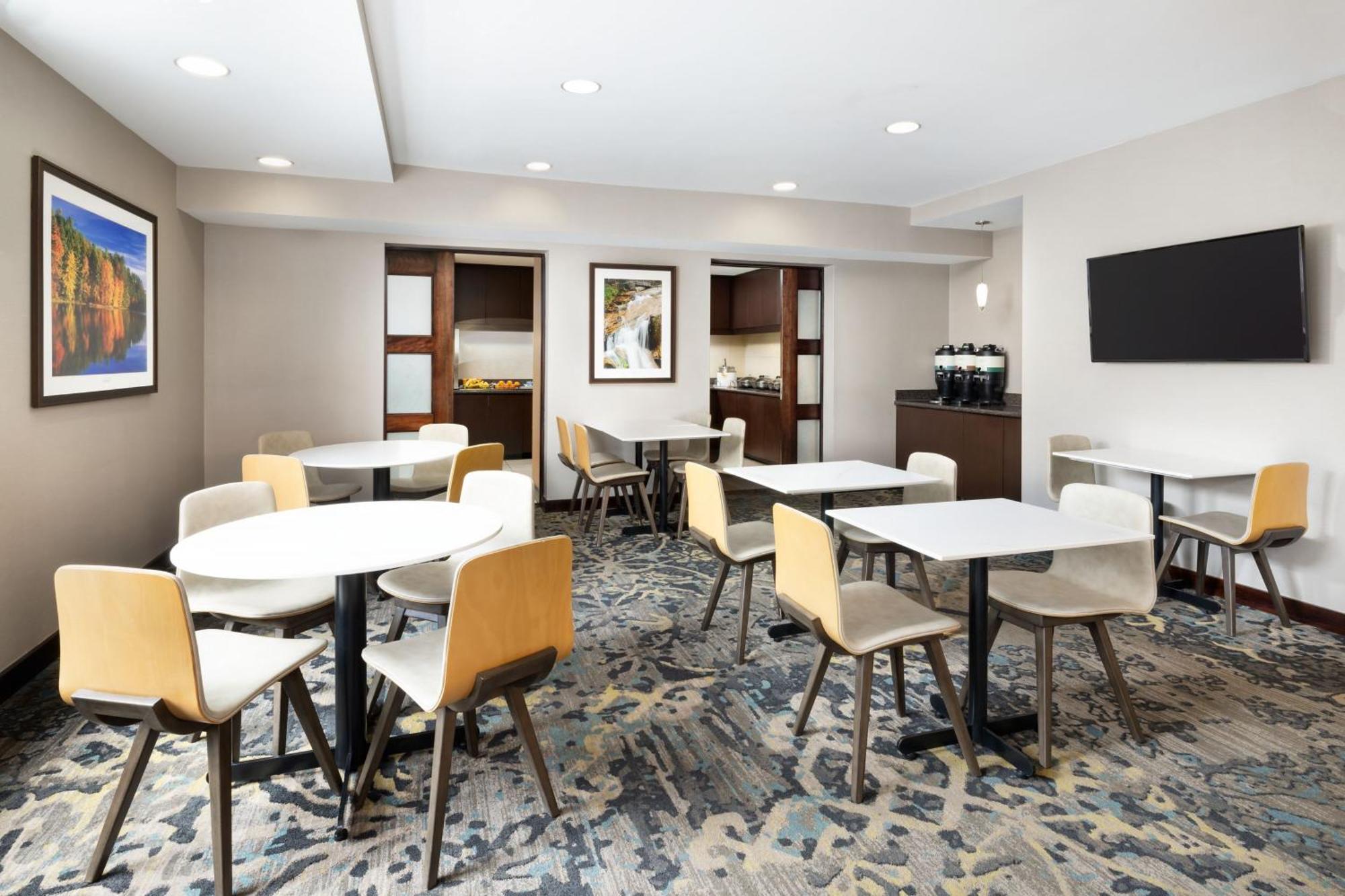 Residence Inn Concord Exterior photo