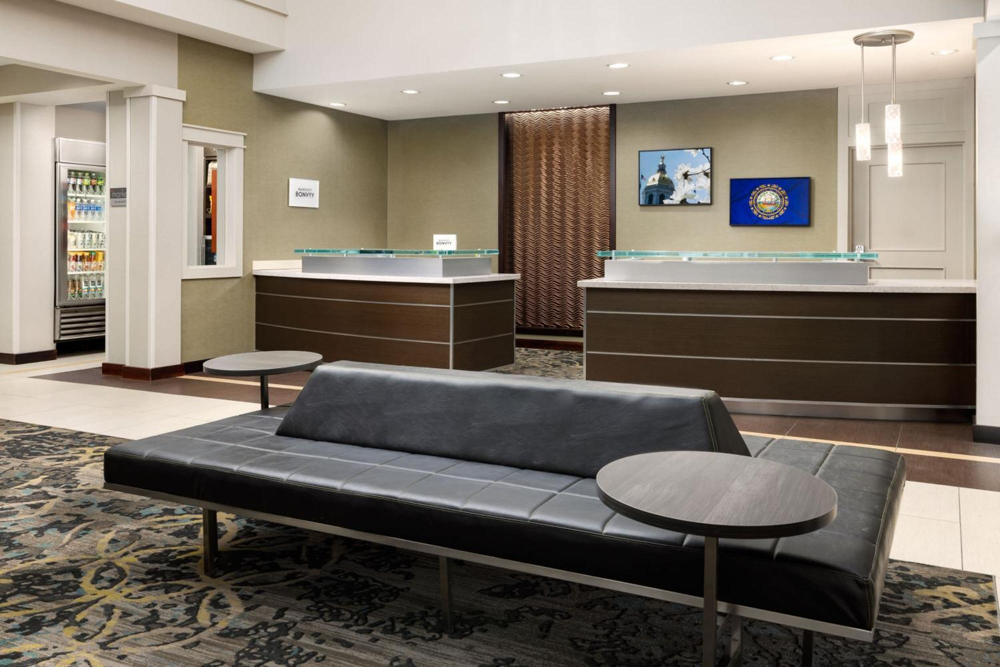 Residence Inn Concord Exterior photo