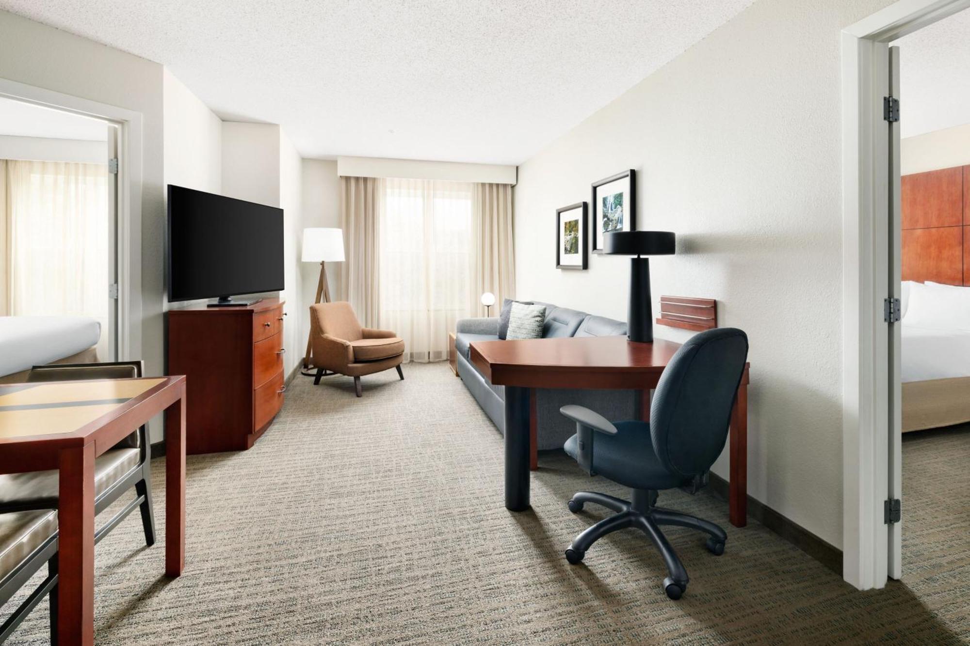 Residence Inn Concord Exterior photo